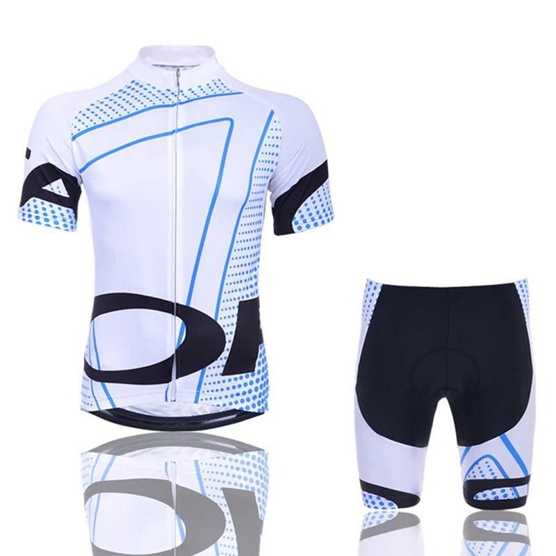 Orbea Quick-drying Breathable Cycling Suit Short Sports Mountain Bike Men's Team Version