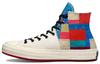 Chuck 70 High 'Chinese New Year - Patchwork' 170565C