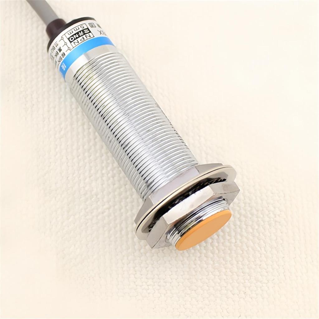 HUGONG HR-BM18 Proximity Switch Inductive Sensor