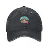 glastonbury  Baseball Cap funny hat Snapback Cap Fishing cap Luxury Unisexs Caps Womens