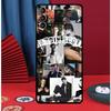 After Movie Hardin Scott Hero Tiffin Phone Case For Samsung Galaxy S24 Ultra S9 S10 S20 S21 S22 Plus S23 FE S25 Ultra Back Cover