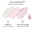 Born Pink EstherBunny Rozjasňovač - Flortte Krém na rozjasnenie tváre