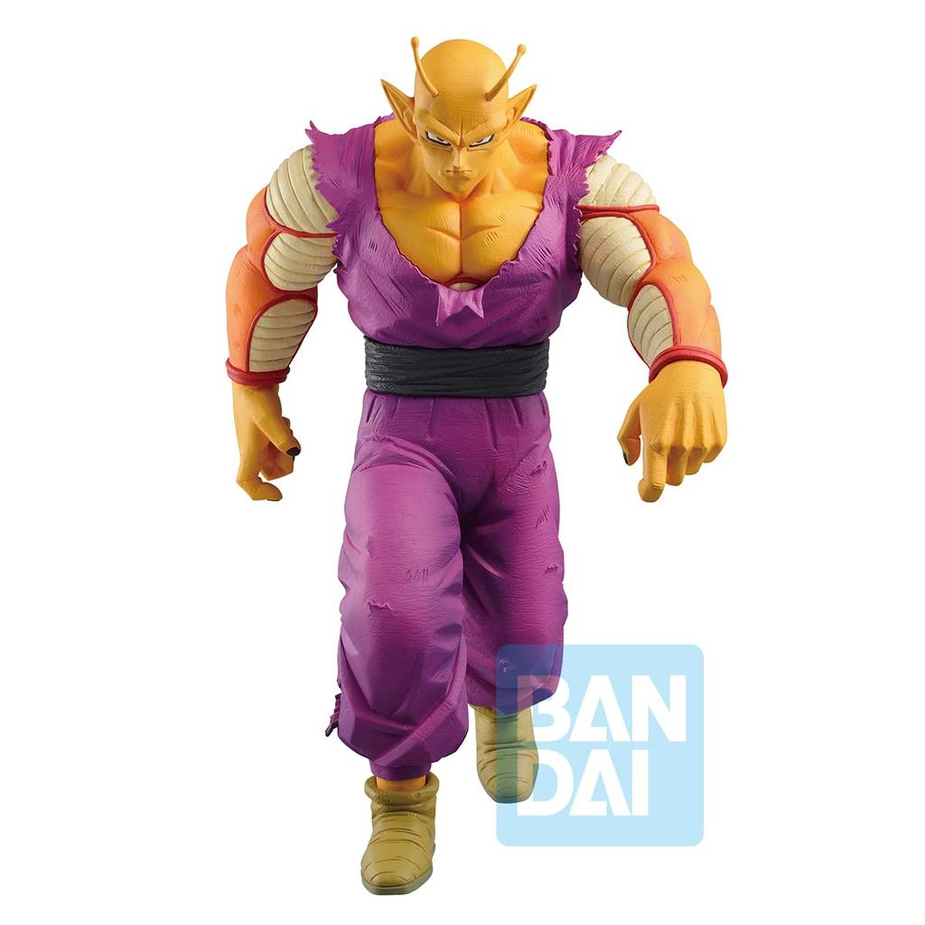 Bandai Spirits Ichiban General Ichiban General Dragon Ball Super Hero Orange Piccolo (Vs Soshujuu)