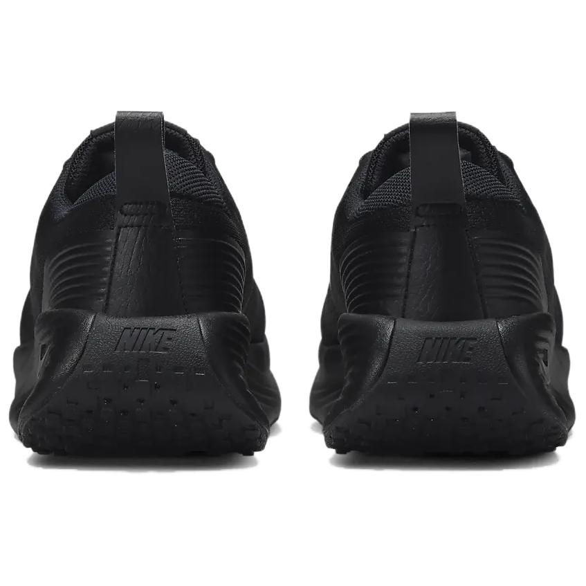 Nike Promina Pantofi de alergare confortabili versatili durabili cu talpă joasă pentru femei sneaker Negru FV6343-001