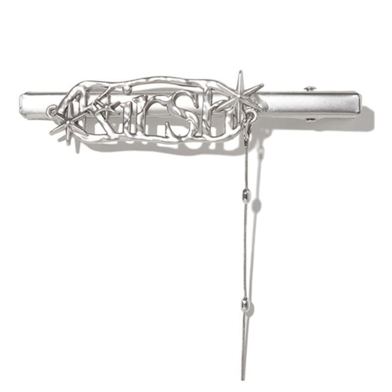 KIRSH Collection Silver Hairpin Set [Silver]