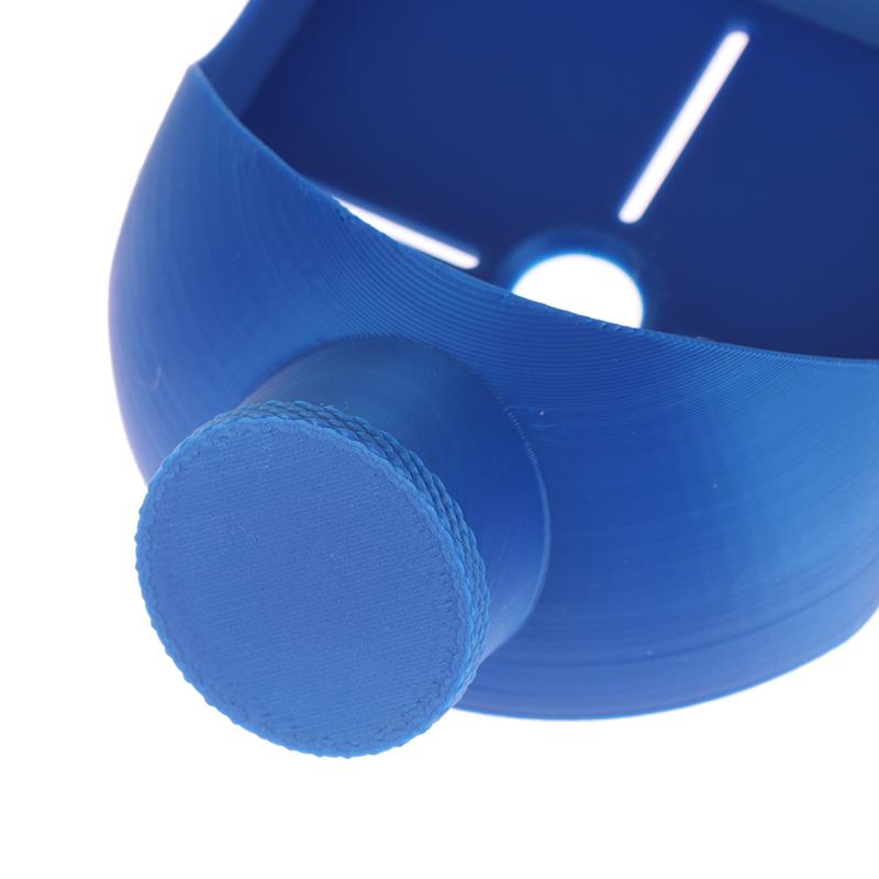 Bohrmaschinen Staubschutz Flasche Aschenbecher Schlaghammer Haushalt Elektrobohrer Bit Staubabsaugung Bohren Staubdichte Geräte