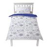 Peter Pan Reversible Duvet Set