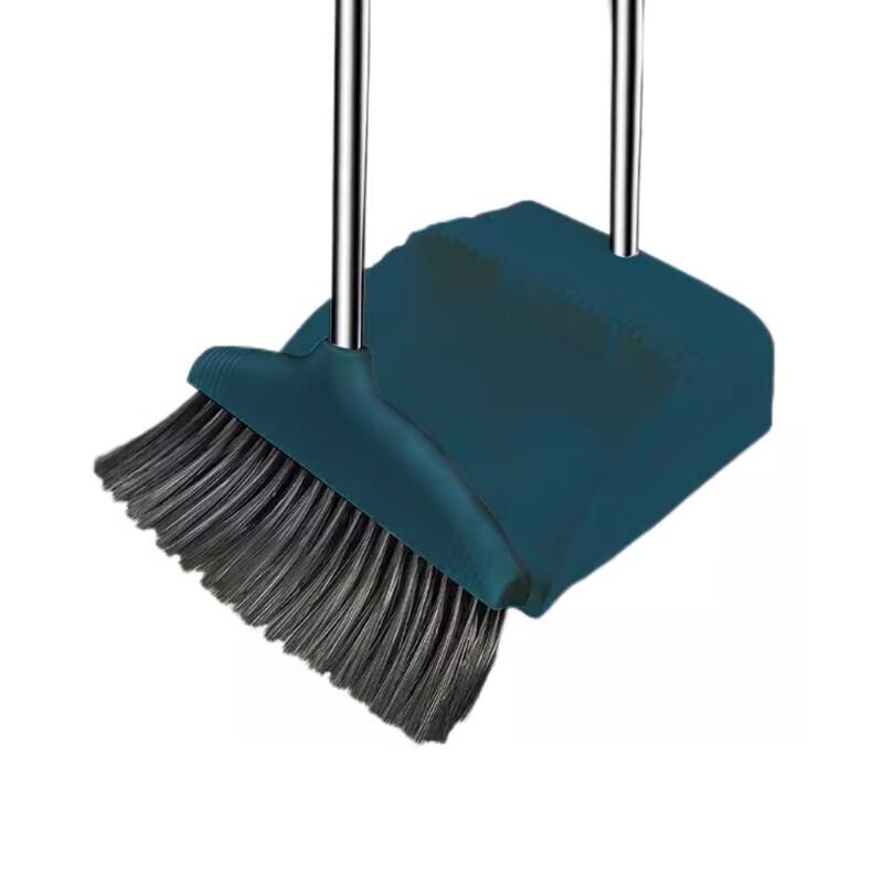 Broom and Dustpan Set