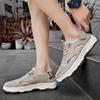 Spring and Summer Men's Shoes Breathable Comfortable High-quality Style Leisure Party Daily Quality Adult Outdoor Shoes Hot