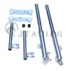 Motorcycle front shock absorber assembly for 47cc 49cc 2-stroke QG-50 Motocross Pit Dirt Bike Accessories