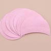 Disposable Eyelashes Patch Sticker For Removing Eyelashes Eyeshadow Shields Eye Pads Patch Eyelash Extension Makeup Tools