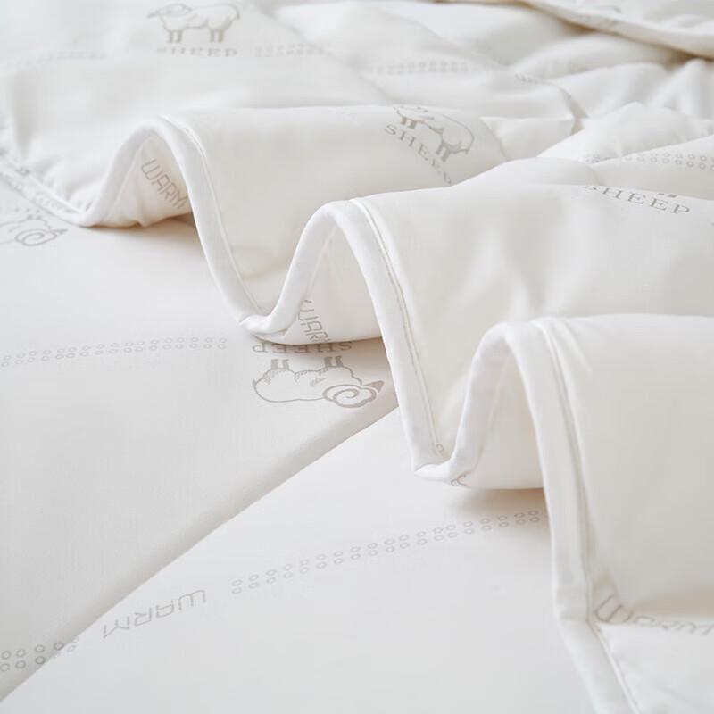 Tianqin All-Season Comfort Quilt