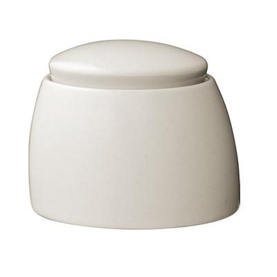 KINTO TOPO Zuckertopf 180 ml Weiß 26565