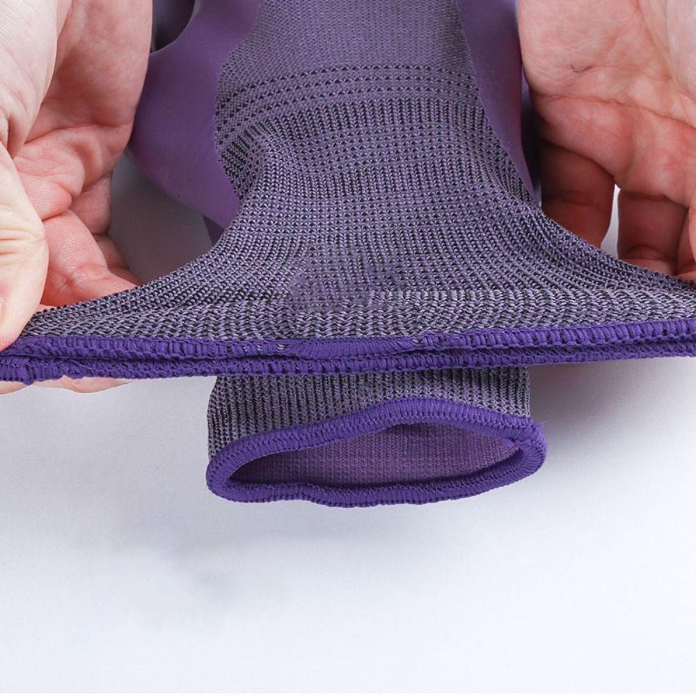 Safety Women's Protective Gloves Wear Resistant Horticultural Gloves Multipurpose Work Gloves DIY