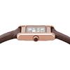 Emporio Armani Women's Watch Set AR80083SET with Interchangeable Leather Straps