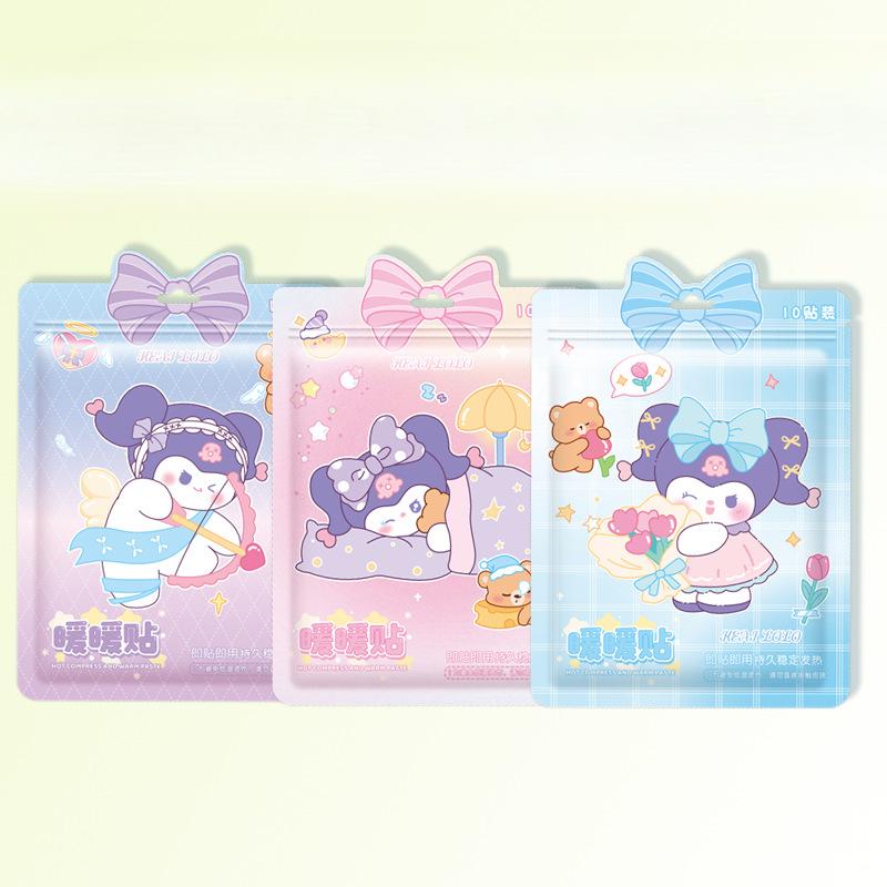 

Capibala Cartoon Теплая нашивка Сумка Зимняя Капибара Теплая Детская нашивка Тепловая нашивка Дворцовая теплая нашивка 10 pieces bag