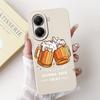 For Xiaomi Poco X7 Pro 5G Case Cute Fashion Cartoon Back Cover Phone Case For Xiaomi Poco X7 PocoX7 Pro 5G Soft TPU Fundas Coque
