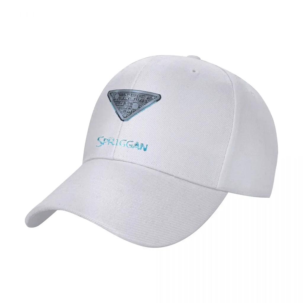 Spriggan Anime Baseball Cap Luxury Hat Cute Ball Cap Snapback Cap Hats For Women Men's