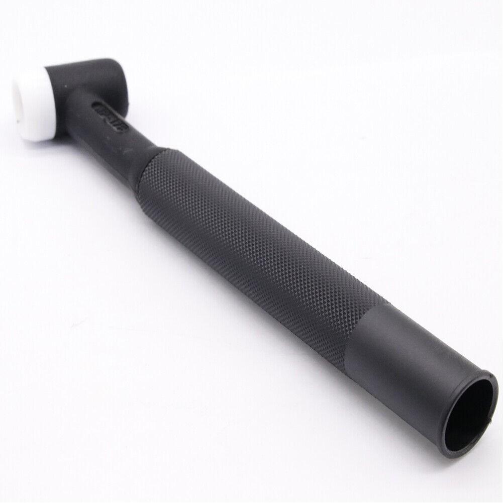 WP-17F/17FV TIG Welding Torch Flex Head Body with Gas Valve Air Cooled 150 Amps