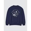 Uniqlo Japan Nagaba Yu Sweatshirt
