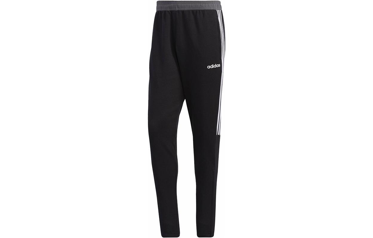 

Adidas Knitted Sweatpants Men s Black GD5963 S