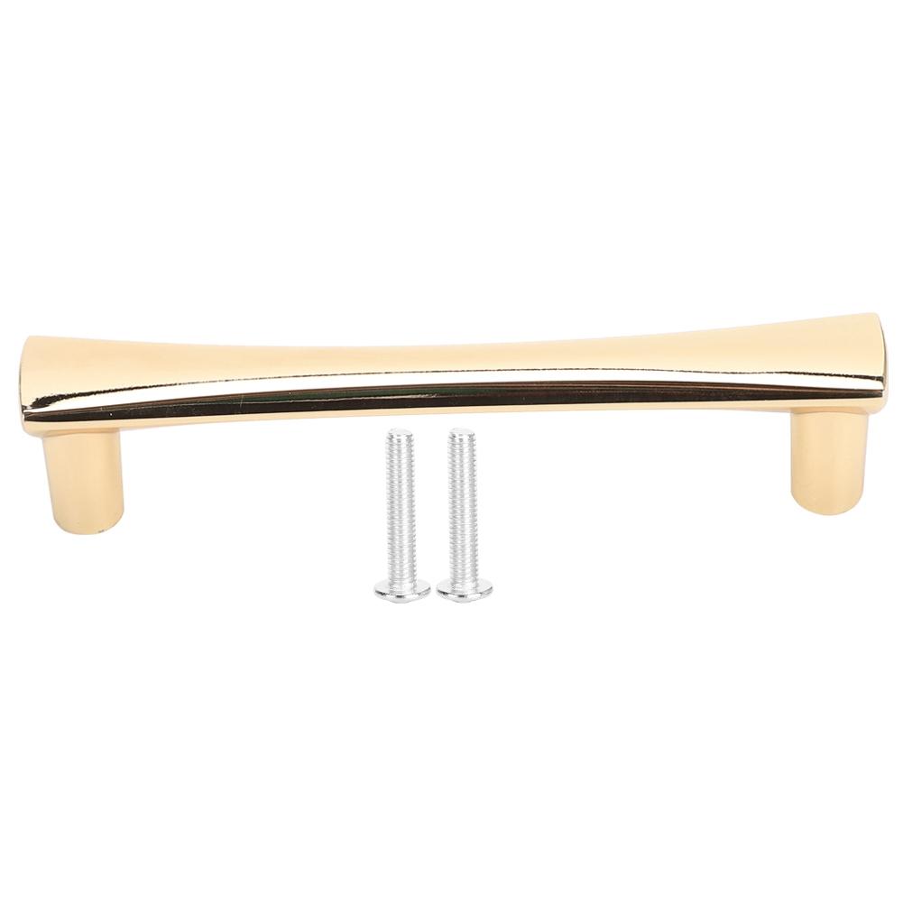 Handle Furniture Cabinet Door Drawer Accessory   Hardware Accessory Zinc Alloy