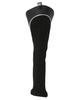 Golf Headcover A Staple Item for Women DR FR [New Balance] - (460cc Driver) / / 012-6984501 010_Black