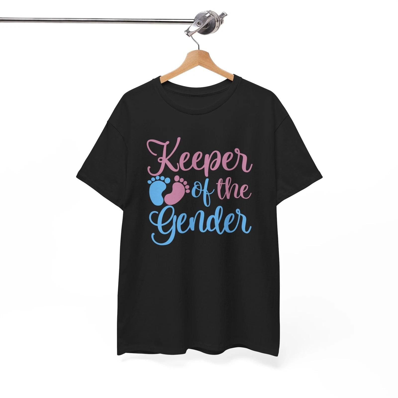 Sexy T-Shirt | Keeper Gender Tee | Adult Joke Party Shirt XL