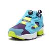 Reebok Instapump Fury Og 'Blue Purple Yellow' M46892