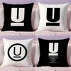 Textile pentru bucătărie și sufragerie – Huse pentru perne