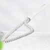 Groove Cleaning Gap Brush Floor Slot Tool Window Frame Door Brush Sliding Door Track Cleaning Tools Hand-Held Window Cleaning