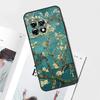 Famous Paintings Case For OnePlus Nord 5 CE 4 3 Lite N20 N30 OnePlus 15 13 12 11 8 9 10 Pro 12R 13T 13R Cover