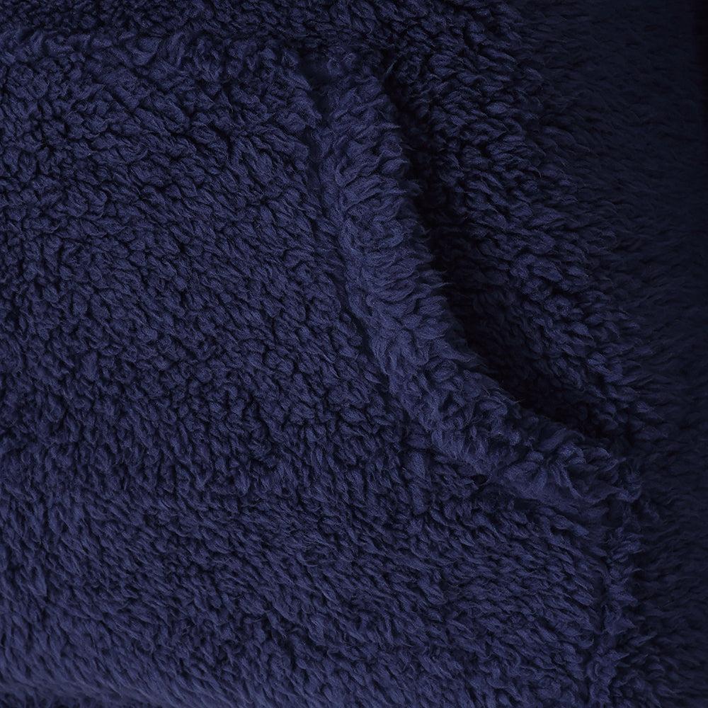 Damska bluza polarowa Lazy Jacks o dopasowanym kroju