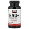 Force Factor NAD+ Longevity Nutrient Complex, 60 Veggie Capsules