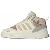 Originals Post Up 'Cream White Purple' Women's ID4085