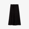 Lacoste Women's Essential Long Pleated Skirt JF1402-56G3LA
