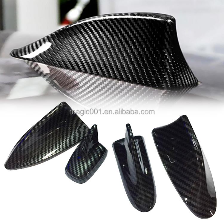 Universal Car Shark Fin Antenna Car Roof Mount Wireless Antenna