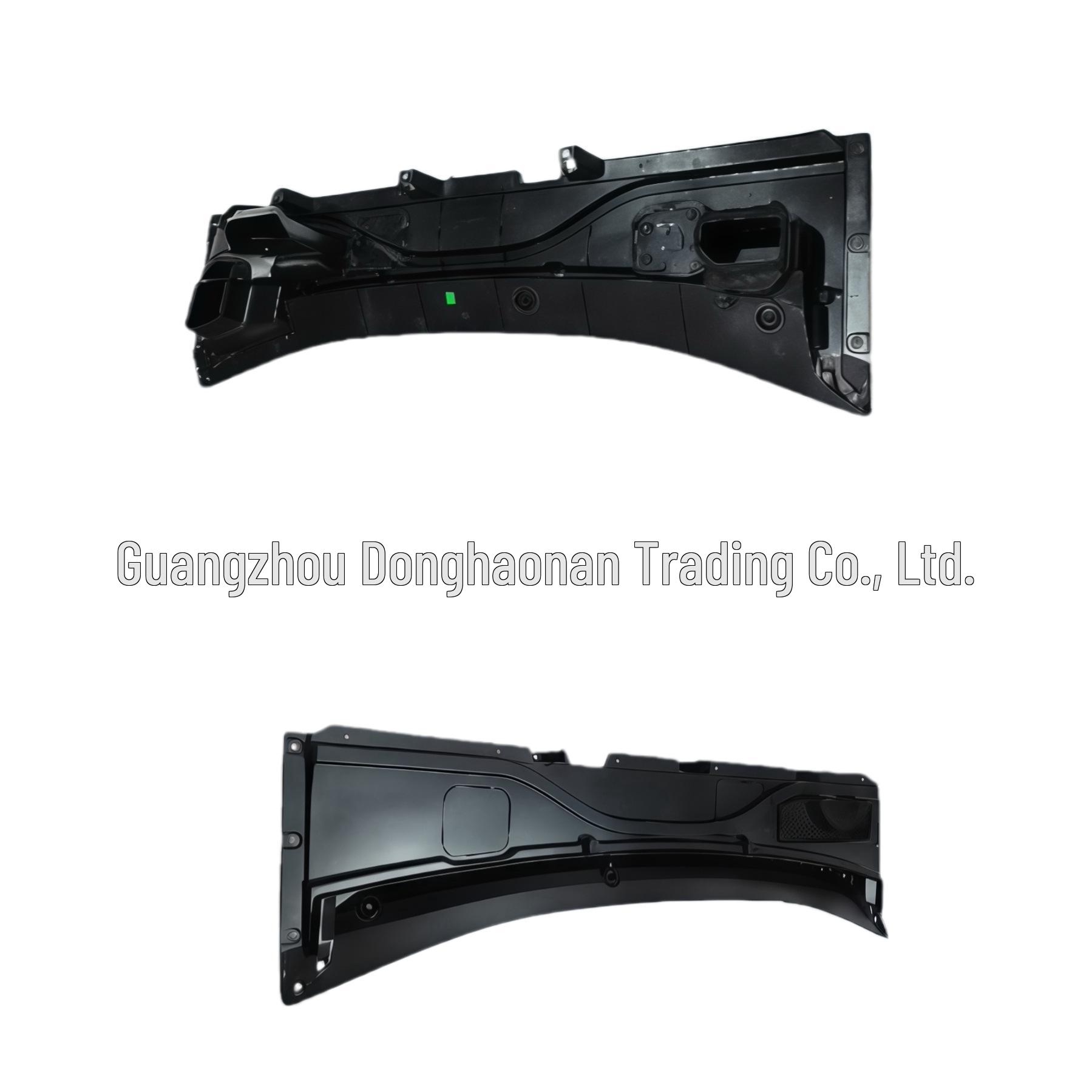 Hood Air Intake Trim/Wiper Cover for XPeng G9 Models 7115100EA1