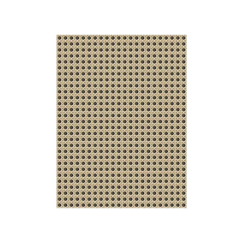 Nordic Wall Panels-Scandinavian Self-Adhesive PVC Wallpaper,Peel & Stick TV Accent Wall Decor for Living Room & Home Renovation