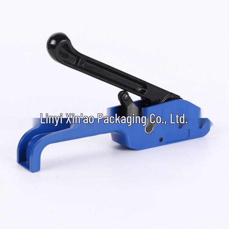 Manual Wear-resistant Plastic Steel Strapping Machine 13-19