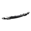 Front Bumper Grille 51117263478 Precise Fit Black Plastic Lower Bumper Grille Replacement for 3 Series F30 F31 2012-2015