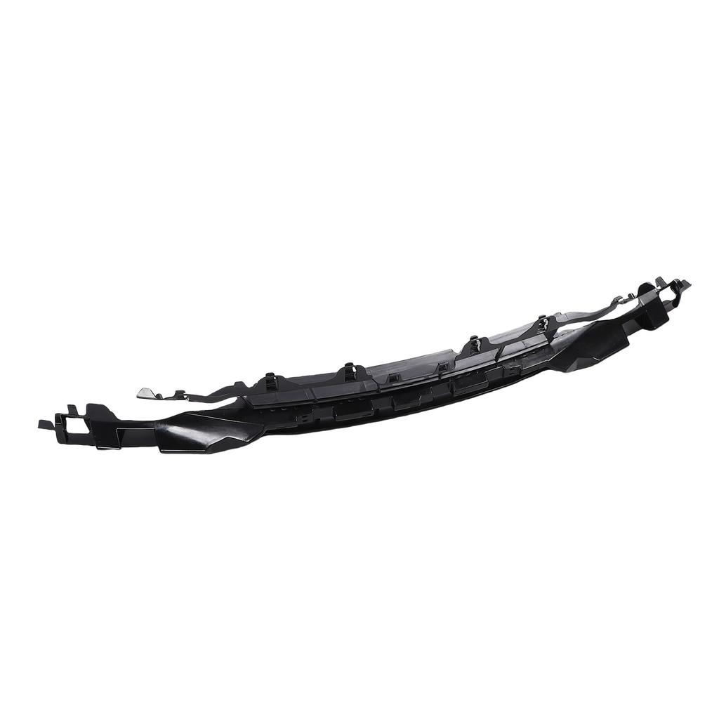 Front Bumper Grille 51117263478 Precise Fit Black Plastic Lower Bumper Grille Replacement for 3 Series F30 F31 2012-2015