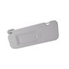 Sun Visor For Hyundai Elantra AD 2016 2017 2018  Side Driver Passenger SunVisor With Mirror Baffle Cosmetic 85220F0100TTX
