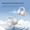 aigo TX02 Open-Ear Clip Bluetooth Sports Headphones