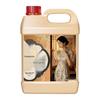 Xiangyunsha Silk & Fabric Detergent: Removes Yellowing & Stains, Prevents Fading, Brightens, and Softens Silk, Linen, and Cotton.