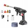 Pressure Washers For Car 300W 21V 20000 Mah