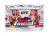 2024 Topps Finest UFC Blaster Trading Card Box 6-Pack