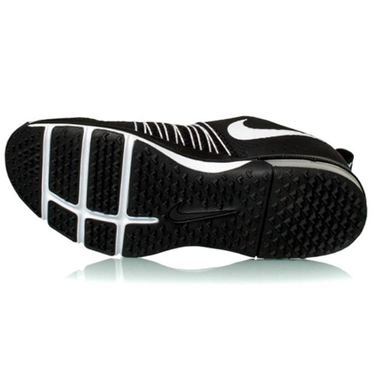 Nike Air Max Effort Tr 'Black White' 705353-016