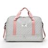 luggage bag Independent shoe compartment Swimming fitness accommodation Waiting for delivery Storage bag Portable short-distance large bag