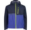 Jacket CMP Man Jacket Fix Hood
